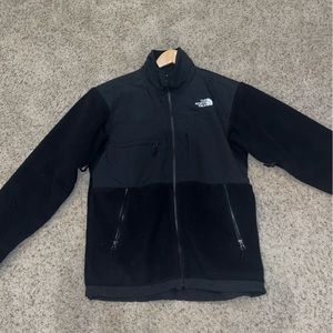 North face denali jacket